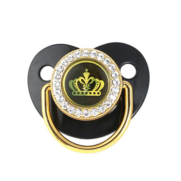 pacifiers# baby pacifier bpa born dummy soother toddler infant silicone pacifiers black golden bling nipple boy girls gift
pacifiers# baby pacifier bpa born dummy soother toddler infant silicone pacifiers black golden bling nipple boy girls gift