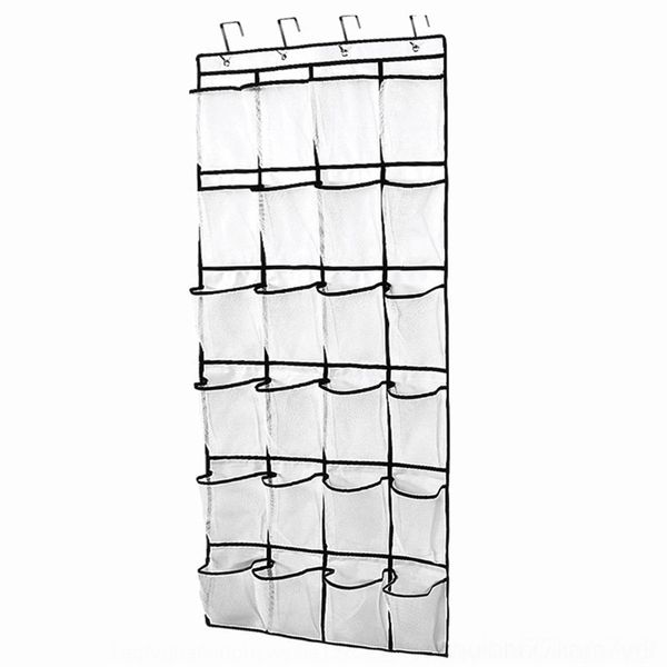 i80C 24 grid non-woven multi-layer door back wall hanging net cloth shoes non bags woven oxford storage oxford clothstorage bag hangin
i80C 24 grid non-woven multi-layer door back wall hanging net cloth shoes non bags woven oxford storage oxford clothstorage bag hangin