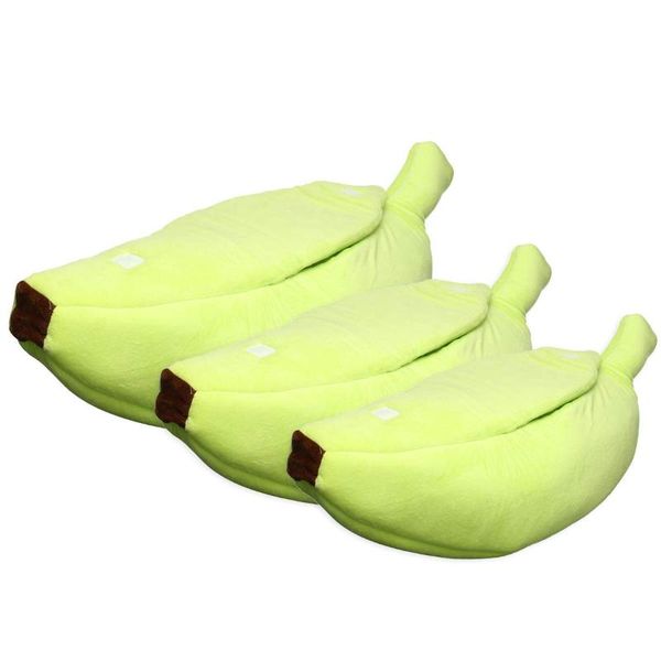 kennels & pens multicolor funny banana cat bed house cute cozy mat beds warm durable portable pet basket kennel dog cushion supplies
kennels & pens multicolor funny banana cat bed house cute cozy mat beds warm durable portable pet basket kennel dog cushion supplies