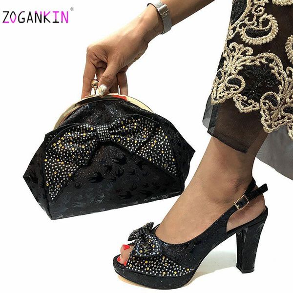 dress shoes latest black and bags set african sets 2021 italian matching women rhinestone wedding
dress shoes latest black and bags set african sets 2021 italian matching women rhinestone wedding