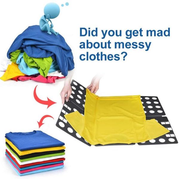 clothing & wardrobe storage 1pc high-quality kids t-shirt folding board portable adjustable creative micro-frosted tool
clothing & wardrobe storage 1pc high-quality kids t-shirt folding board portable adjustable creative micro-frosted tool
