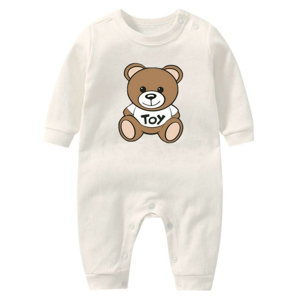 baby kids designer rompers boys girls print pure cotton comfortable breathable jumpsuit newborn romper, Blue
baby kids designer rompers boys girls print pure cotton comfortable breathable jumpsuit newborn romper, Blue