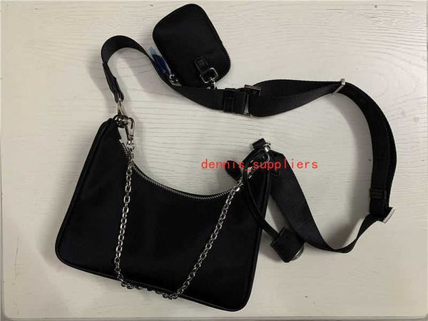 designer luxury bag design new vintage hobo combo chain crossbody nylon bag black and beige small coin wallet mu women's leather handba
designer luxury bag design new vintage hobo combo chain crossbody nylon bag black and beige small coin wallet mu women's leather handba