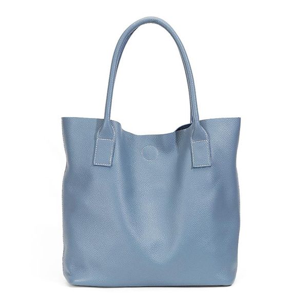 evening bags minimalism genuine leather tote for women solid color classic shopper luxury soft cowhide large shoulder handbag black 2021
evening bags minimalism genuine leather tote for women solid color classic shopper luxury soft cowhide large shoulder handbag black 2021