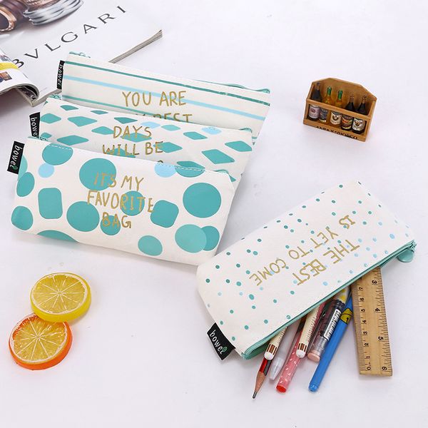 6pieces/lot cartoon ripple pencil case quality school supplies stationery gift pencilcase school cute pencil box school tools
6pieces/lot cartoon ripple pencil case quality school supplies stationery gift pencilcase school cute pencil box school tools