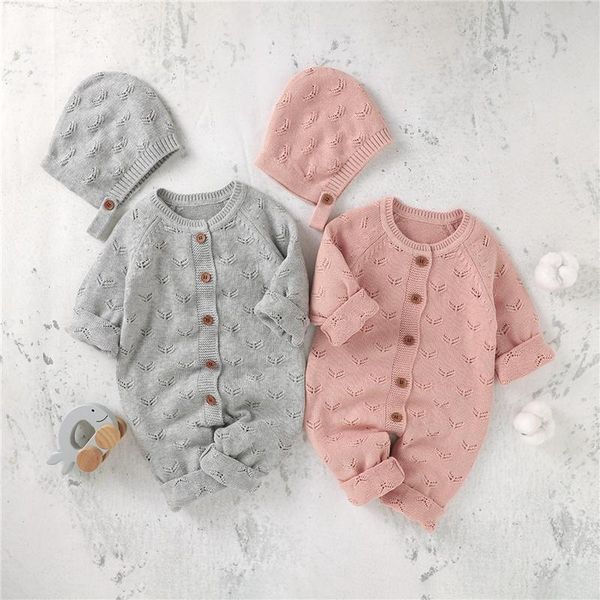 jumpsuits 2pcs baby autumn winter warm outfit, solid color knitted long sleeve buttons romper +hat for toddler girls, boys, 3-24 months, Blue
jumpsuits 2pcs baby autumn winter warm outfit, solid color knitted long sleeve buttons romper +hat for toddler girls, boys, 3-24 months, Blue