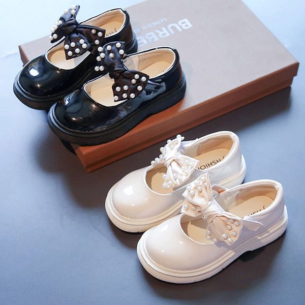 70% off factory online girls' leather shoes 2021 spring and autumn new korean version girls' casual bow single princess black
70% off factory online girls' leather shoes 2021 spring and autumn new korean version girls' casual bow single princess black