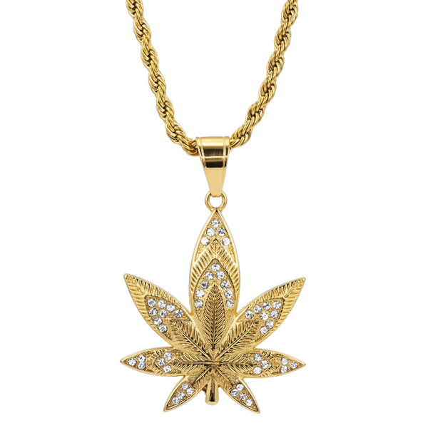 pendant necklaces hip hop men's jewelry cz stones bling leaf necklace crystal jewellry accessories ornaments, Silver
pendant necklaces hip hop men's jewelry cz stones bling leaf necklace crystal jewellry accessories ornaments, Silver