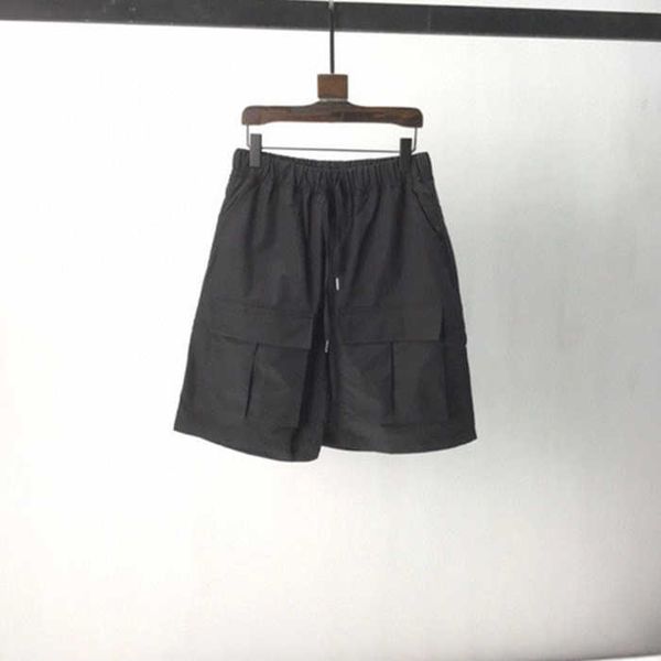 fashion outlet 21ss chrome fengchao brand summer ro classic large pocket decoration tooling shorts versatile casual capris men's pants, White;black
fashion outlet 21ss chrome fengchao brand summer ro classic large pocket decoration tooling shorts versatile casual capris men's pants, White;black