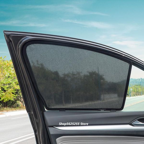 car sunshade magnetic window for ioniq 5 hatchback accessories 2021 side curtain sun visor sunscreen insulation
car sunshade magnetic window for ioniq 5 hatchback accessories 2021 side curtain sun visor sunscreen insulation