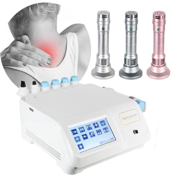 shockwave therapy machine for ed treatment relax muscle extracorporeal pain relief lattice ballistic health care equipment electric massager
shockwave therapy machine for ed treatment relax muscle extracorporeal pain relief lattice ballistic health care equipment electric massager