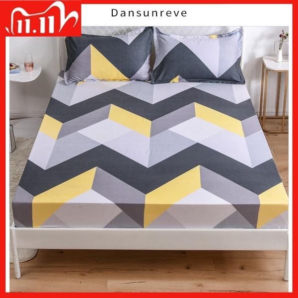 arrival geometric/flower printed 1pc bedsheets fitted sheet elastic bed linen polyester mattress cover no case sheets & sets
arrival geometric/flower printed 1pc bedsheets fitted sheet elastic bed linen polyester mattress cover no case sheets & sets