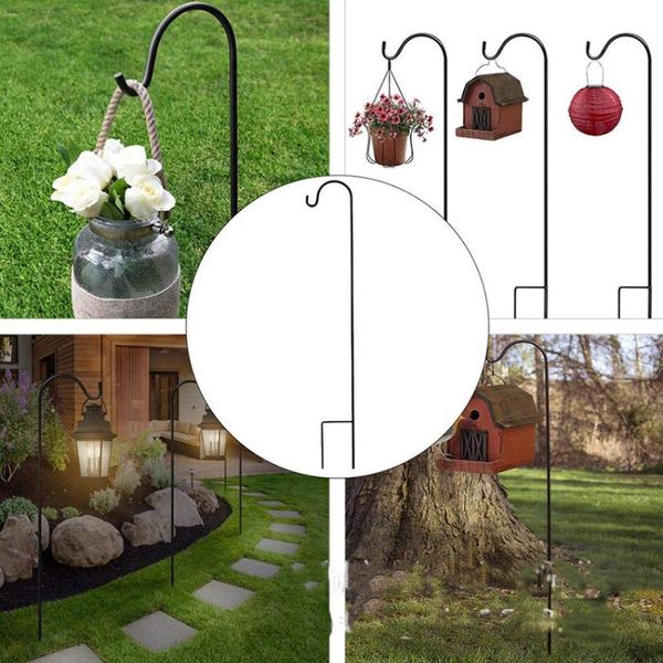 shepherd-hooks garden lantern stake flower pot basket plants hanging hooks light stand outdoor wedding aisle decor ornament & rails
shepherd-hooks garden lantern stake flower pot basket plants hanging hooks light stand outdoor wedding aisle decor ornament & rails