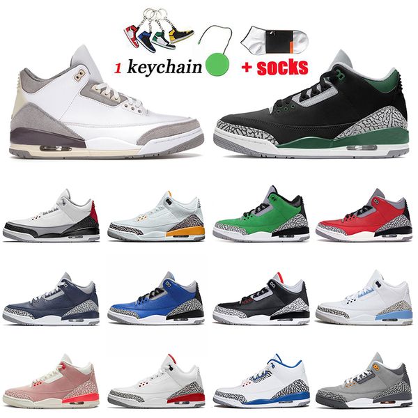 mens basketball shoes quaity jumpman iii a ma maniere pine green unc rust pink laser orange georgetown black cement trainers sneakers
mens basketball shoes quaity jumpman iii a ma maniere pine green unc rust pink laser orange georgetown black cement trainers sneakers