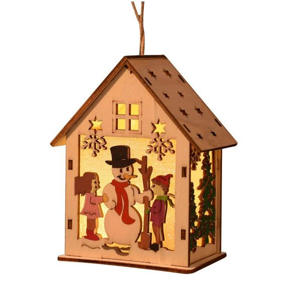 decorative objects & figurines led light wood house cute christmas tree hanging ornaments holiday decoration merry
decorative objects & figurines led light wood house cute christmas tree hanging ornaments holiday decoration merry