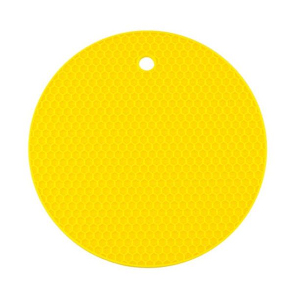 mats & pads multi-use round silicone non-slip heat resistant mat hang tableware cushion placemat pot holder
mats & pads multi-use round silicone non-slip heat resistant mat hang tableware cushion placemat pot holder