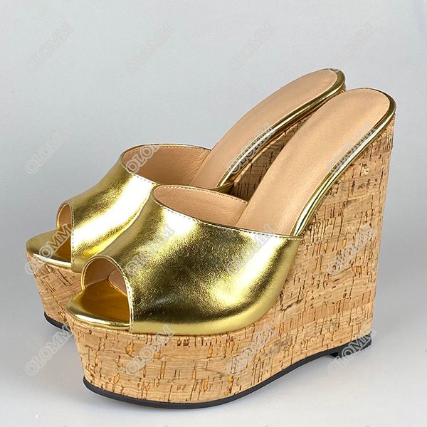 sandals olomm women's fashions platform crutches sandals high-heel wedges open toe of foot gold night shoe club shoes eua plus odj4, Black
sandals olomm women's fashions platform crutches sandals high-heel wedges open toe of foot gold night shoe club shoes eua plus odj4, Black