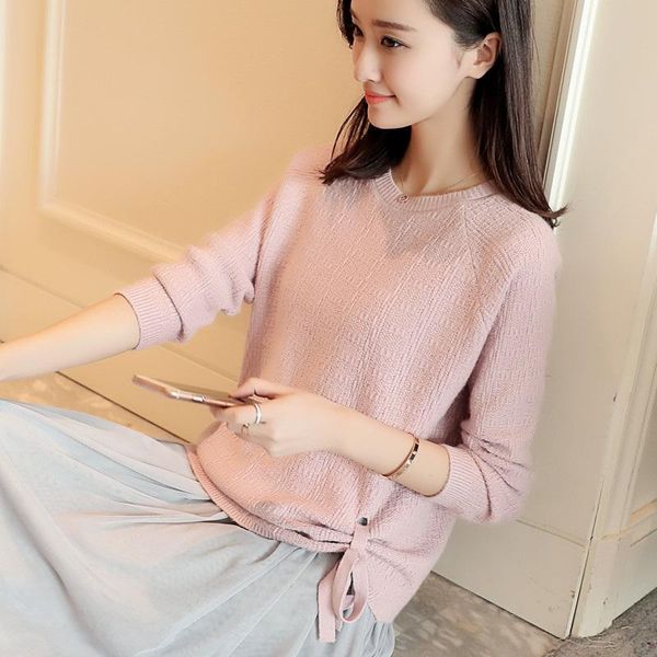 women's sweaters 2021 skirt sleeve loose sweater pure spring nine lace dress thin shirt hedging, White;black
women's sweaters 2021 skirt sleeve loose sweater pure spring nine lace dress thin shirt hedging, White;black