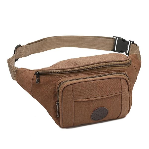 men canvas waist bags single chest pack multi-functional anti-theft reflective strip shoulder male hip bum bag outdoor wallet
men canvas waist bags single chest pack multi-functional anti-theft reflective strip shoulder male hip bum bag outdoor wallet