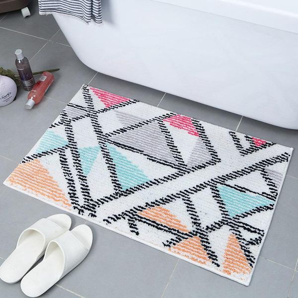 carpets modern home flocking door mats entrance hall porch mat bathroom absorbent foot
carpets modern home flocking door mats entrance hall porch mat bathroom absorbent foot