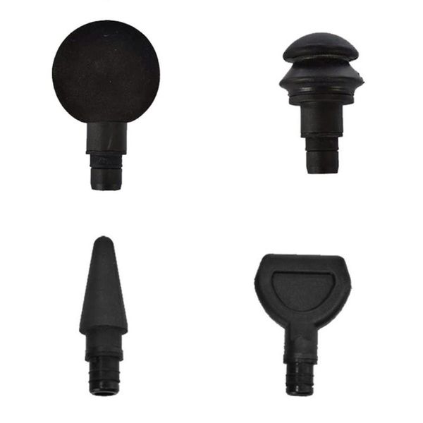 accessories 8pcs massage gun adapter plug and play massager head fascia muscle tools
accessories 8pcs massage gun adapter plug and play massager head fascia muscle tools