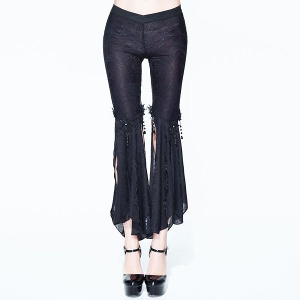 women's pants & capris gothic summer women fashion high waist skinny black side hollow out trousers vintage party clothing, Black;white
women's pants & capris gothic summer women fashion high waist skinny black side hollow out trousers vintage party clothing, Black;white