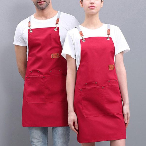 home smoke-proof apron barber cowboy hanging neck storage cafe baking shop bar restaurant waiter work uniforms aprons
home smoke-proof apron barber cowboy hanging neck storage cafe baking shop bar restaurant waiter work uniforms aprons