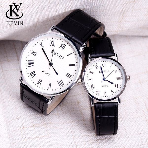 leather fashion couple watch men women watches students gift present simple quartz wrist girls boys drop wristwatches, Slivery;brown
leather fashion couple watch men women watches students gift present simple quartz wrist girls boys drop wristwatches, Slivery;brown