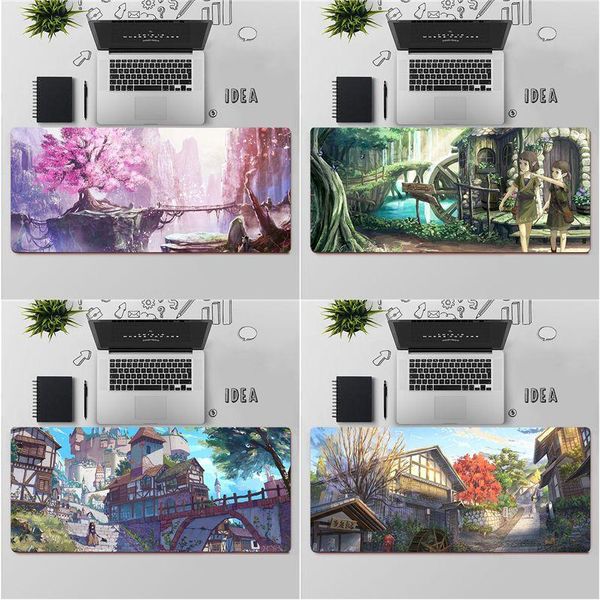 mouse pads & wrist rests maiya beautiful anime fantasy town tree gamer play mats mousepad large pad keyboards mat
mouse pads & wrist rests maiya beautiful anime fantasy town tree gamer play mats mousepad large pad keyboards mat
