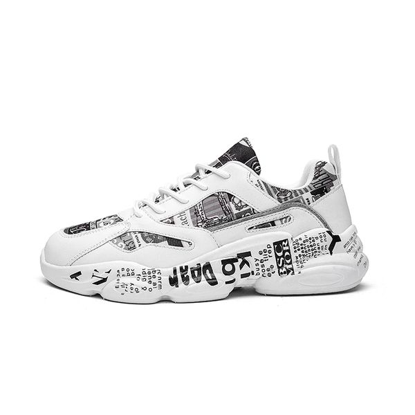 2023 casual shoes men ale platform for mens trainers white triple black cool grey outdoor sports s size 39-44
2023 casual shoes men ale platform for mens trainers white triple black cool grey outdoor sports s size 39-44