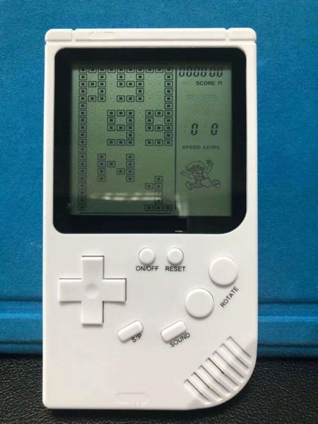 portable game players 3.5 inch childhood tetris handheld console lcd electronic games toys riddle educational
portable game players 3.5 inch childhood tetris handheld console lcd electronic games toys riddle educational
