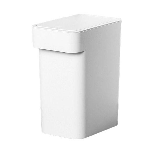 waste bins household cabinet door small square sorting trash can with sliding cover plastic bin basket bucket lid home
waste bins household cabinet door small square sorting trash can with sliding cover plastic bin basket bucket lid home