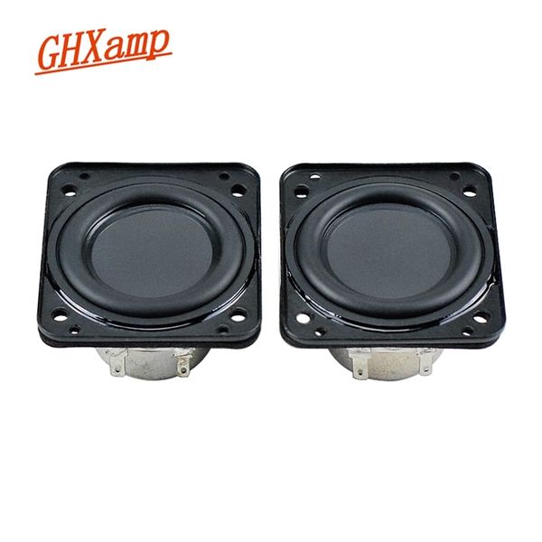 ghxamp 1.75 inch bass full range speaker 4ohm 5w dual neodymium compound diaphragm low frequency for small audio 2pcs 211123
ghxamp 1.75 inch bass full range speaker 4ohm 5w dual neodymium compound diaphragm low frequency for small audio 2pcs 211123