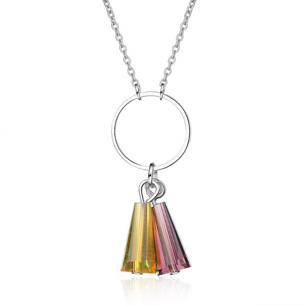 pendant necklaces tassel necklace women jewelry statement luxury stainless steel cute link chain harajuku fashion choker kpop accessories, Silver
pendant necklaces tassel necklace women jewelry statement luxury stainless steel cute link chain harajuku fashion choker kpop accessories, Silver