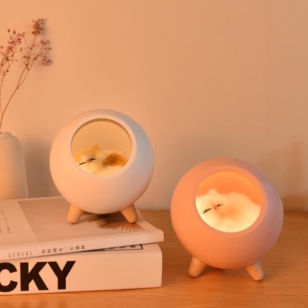 party favor usb cute cat house touch dimming led night light kid baby bedroom home modern indoor study bedside decoration creative gift lamp
party favor usb cute cat house touch dimming led night light kid baby bedroom home modern indoor study bedside decoration creative gift lamp