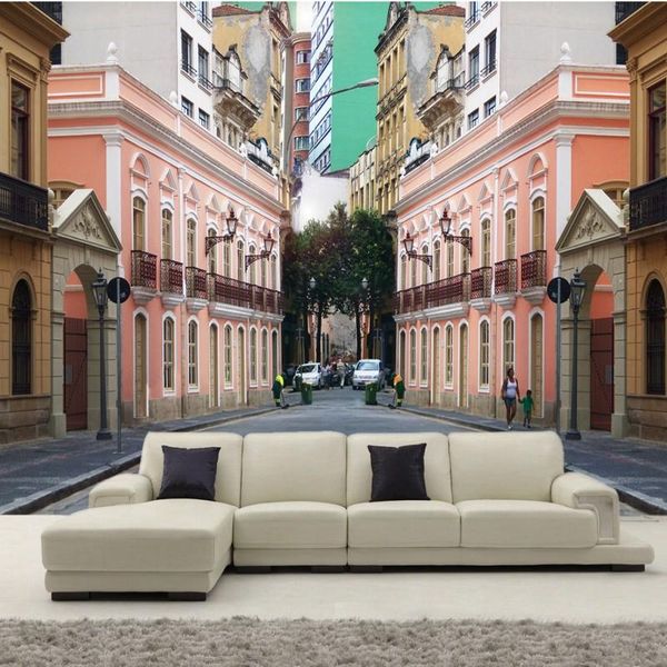 wallpapers drop wallpaper 3d european style architecture street road living room el bar decoration mural
wallpapers drop wallpaper 3d european style architecture street road living room el bar decoration mural