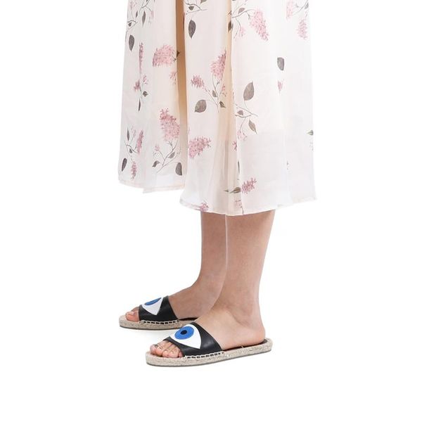 sandals nice limited open flat mules for closed pointed toe backless mule comfortable shoes ladies slip-on loafers, Black
sandals nice limited open flat mules for closed pointed toe backless mule comfortable shoes ladies slip-on loafers, Black