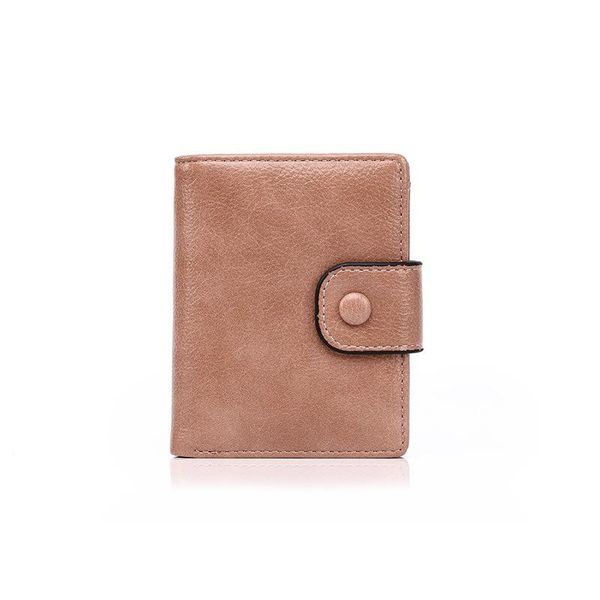 wallets multifunctional ladies purse pu folding fashion short zipper coin small card bag, Red;black
wallets multifunctional ladies purse pu folding fashion short zipper coin small card bag, Red;black