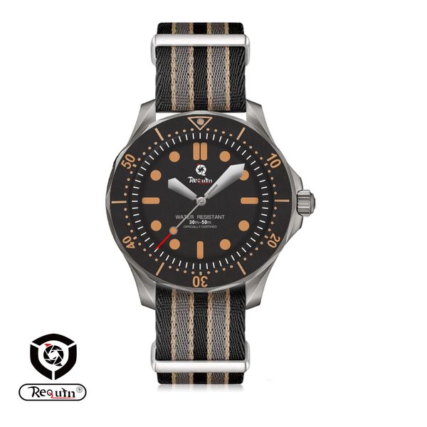 brand limited edition wrist watch sea diver 300 master titanium "no time to die" james bond 007 automatic 42mm mesh nato stainless, Slivery;brown
brand limited edition wrist watch sea diver 300 master titanium "no time to die" james bond 007 automatic 42mm mesh nato stainless, Slivery;brown