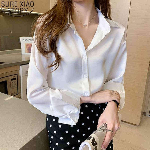chiffon shirts women vintage white long sleeve blouse autumn loose womens blouses and office lady clothes blusas 10541 210417
chiffon shirts women vintage white long sleeve blouse autumn loose womens blouses and office lady clothes blusas 10541 210417