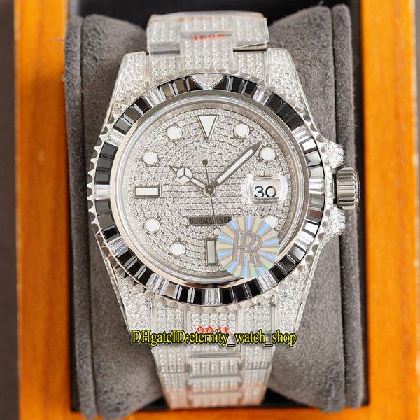 eternity jewelry watches rff latest products 41mm 126610 116610 86289 black t diamonds bezel 2836 automatic iced out mens watch 904l steel d, Slivery;brown
eternity jewelry watches rff latest products 41mm 126610 116610 86289 black t diamonds bezel 2836 automatic iced out mens watch 904l steel d, Slivery;brown