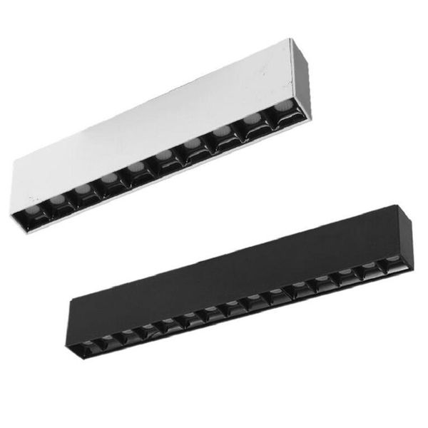 downlights frameless surface mounted downlight ac110v-240v led linear bar lamp aluminum ceiling light long strip corridor bedroom decor
downlights frameless surface mounted downlight ac110v-240v led linear bar lamp aluminum ceiling light long strip corridor bedroom decor