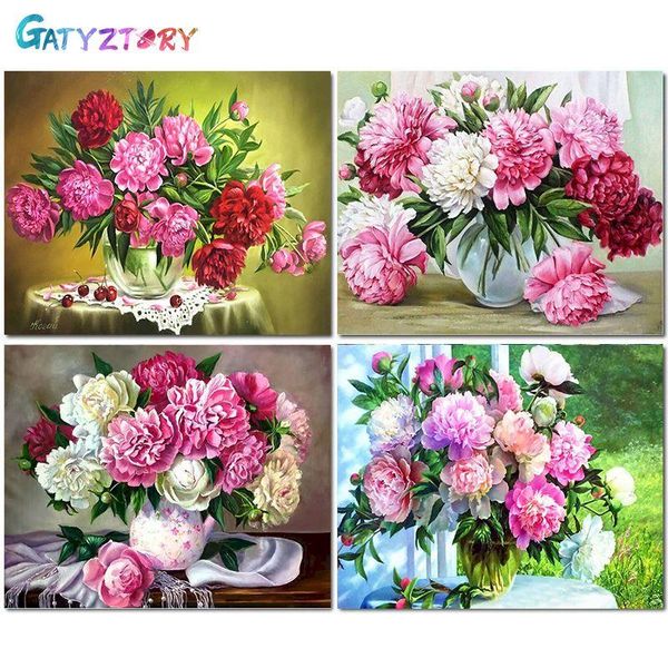 paintings gatyztory frame diy painting by numbers acrylic flower hand painted oil peony paint for home decor art 60x75cm
paintings gatyztory frame diy painting by numbers acrylic flower hand painted oil peony paint for home decor art 60x75cm