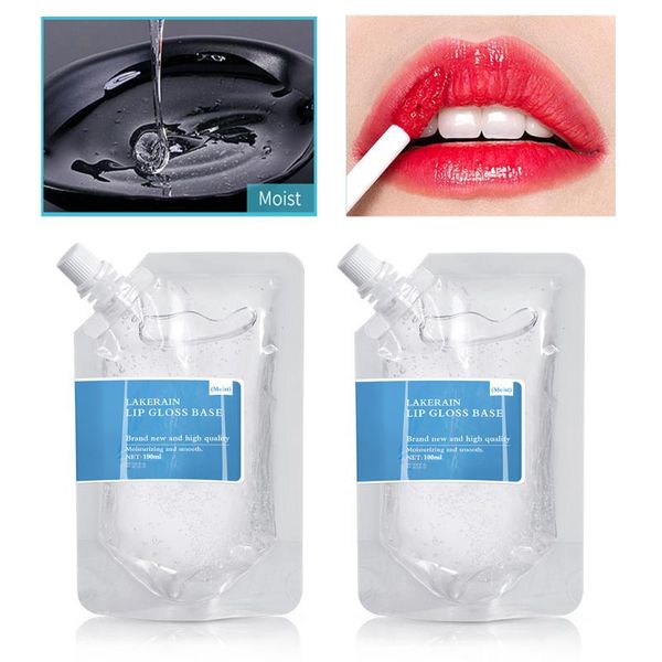 lip gloss 2 pcs clear base oil material makeup primers non-stick lipstick primer for diy handmade lipgloss
lip gloss 2 pcs clear base oil material makeup primers non-stick lipstick primer for diy handmade lipgloss