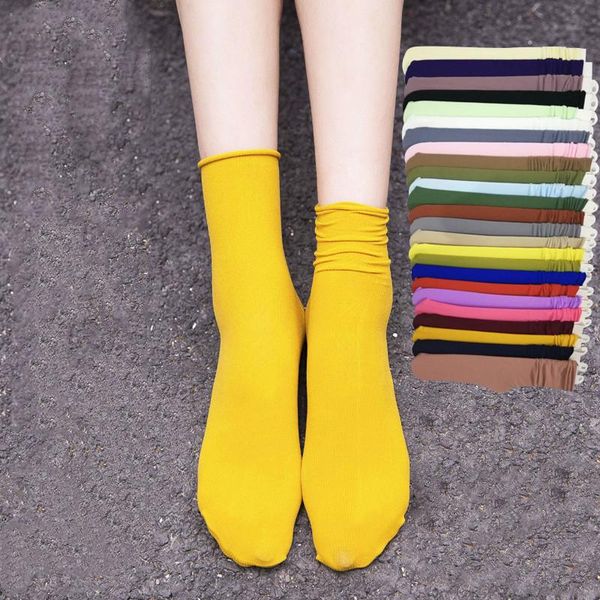 socks & hosiery 5 pcs women's piled autumn and winter solid color retro japanese ins velvet medium long tube high, Black;white
socks & hosiery 5 pcs women's piled autumn and winter solid color retro japanese ins velvet medium long tube high, Black;white