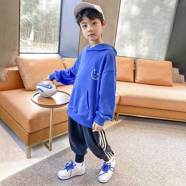 2021 new spring autumn boys sweatshirts kidsteenager overcoat children clothes cotton pullover formal outwear g0917, Black
2021 new spring autumn boys sweatshirts kidsteenager overcoat children clothes cotton pullover formal outwear g0917, Black