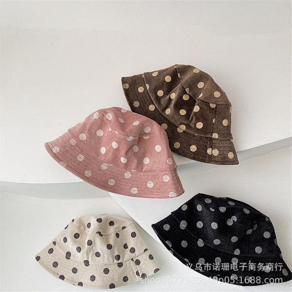 caps & hats kids girls boys summer beach bucket hat cute trendy polka dot children's sun windproof corduroy uv protection cap, Yellow
caps & hats kids girls boys summer beach bucket hat cute trendy polka dot children's sun windproof corduroy uv protection cap, Yellow
