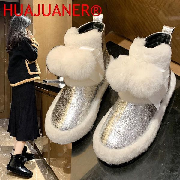 boots 2022 winter women snow ladies shoes platform female butterfly warm ankle bottes femme, Black
boots 2022 winter women snow ladies shoes platform female butterfly warm ankle bottes femme, Black