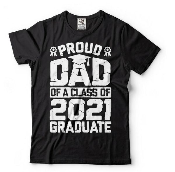 men's t-shirts proud dad of a class 2021 graduate shirt senior 21 gift t-shirt graduation, White;black
men's t-shirts proud dad of a class 2021 graduate shirt senior 21 gift t-shirt graduation, White;black