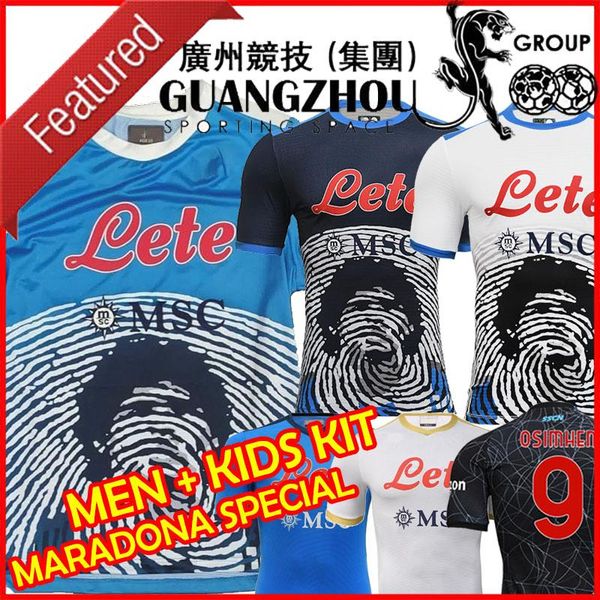 napoli maradona special halloween soccer jersey 2021 2022 blue white naples 21 22 football shirt zielinski insigne osimhen fabian lozano ser, Black;yellow
napoli maradona special halloween soccer jersey 2021 2022 blue white naples 21 22 football shirt zielinski insigne osimhen fabian lozano ser, Black;yellow